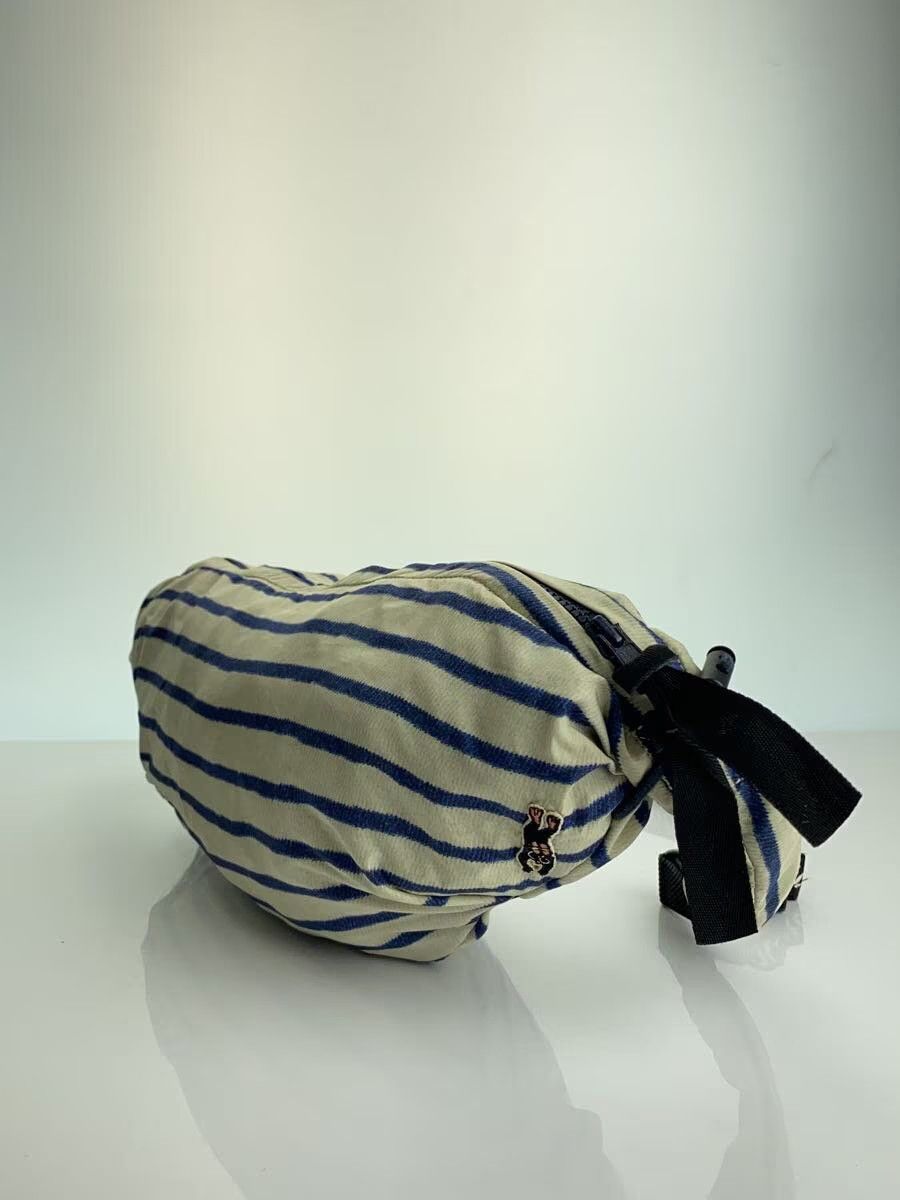 Kapital Striped Shoulder Bag Size ONE SIZE - 2 Thumbnail