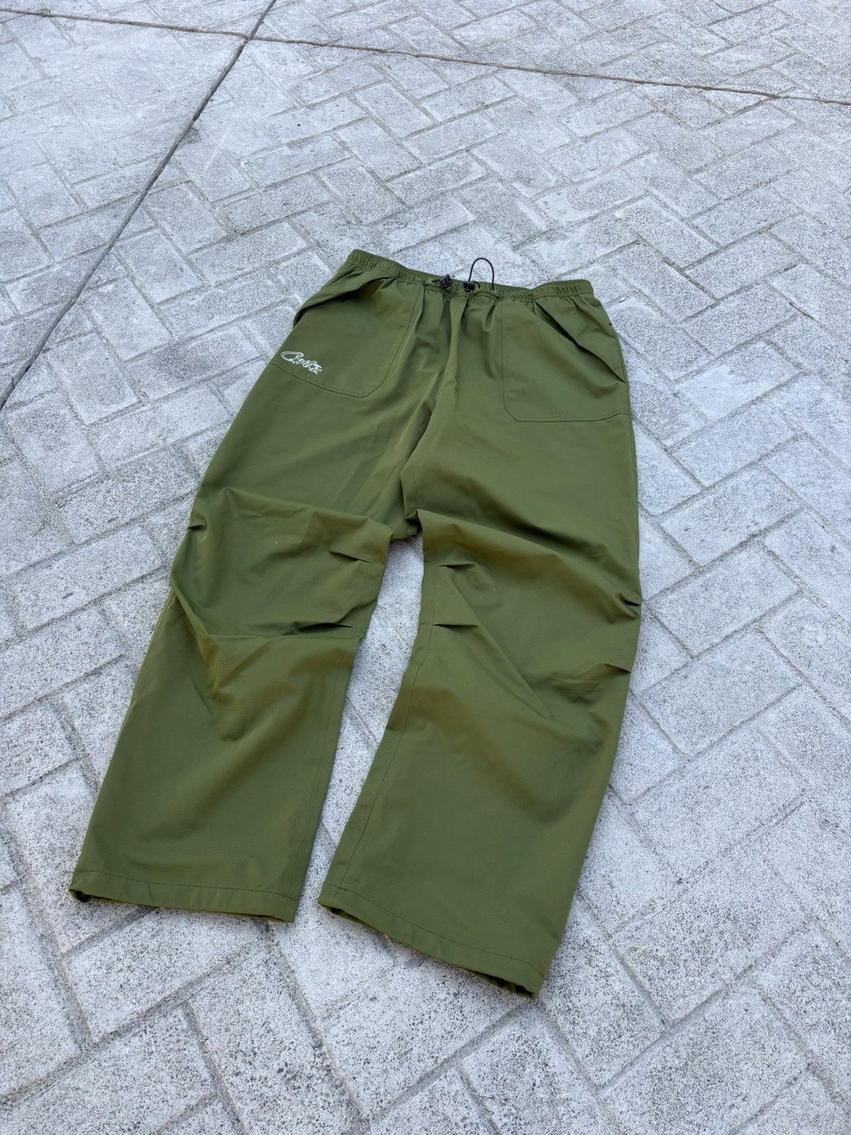 Corteiz Cortiez gutta pants Size US 34 / EU 50 - 2 Thumbnail