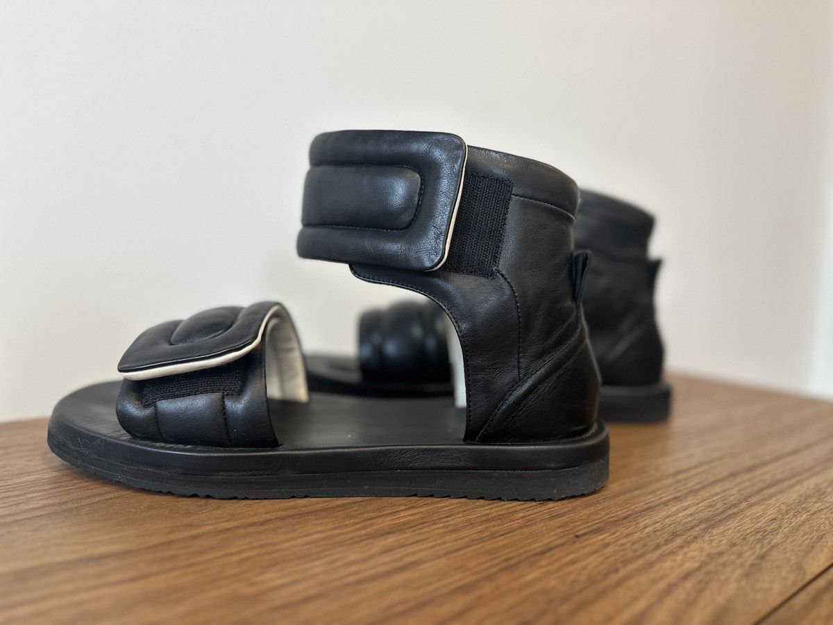 Maison Margiela Margiela Sneaker / Sandals Size US 12 / EU 45 - 1 Thumbnail