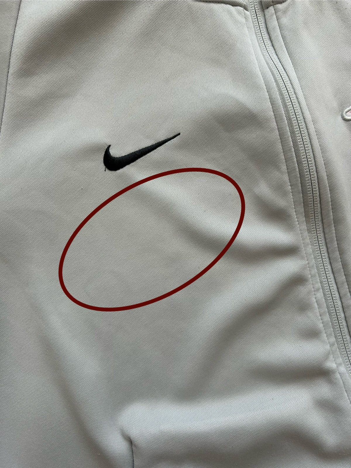 Nike Nike 2017 2018 Red Bull Leipzig Soccer Football Jacket Size US S / EU 44-46 / 1 - 13 Thumbnail