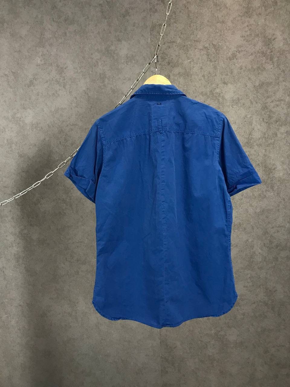 G-Star G Star Raw shirt Size US L / EU 52-54 / 3 - 6 Thumbnail