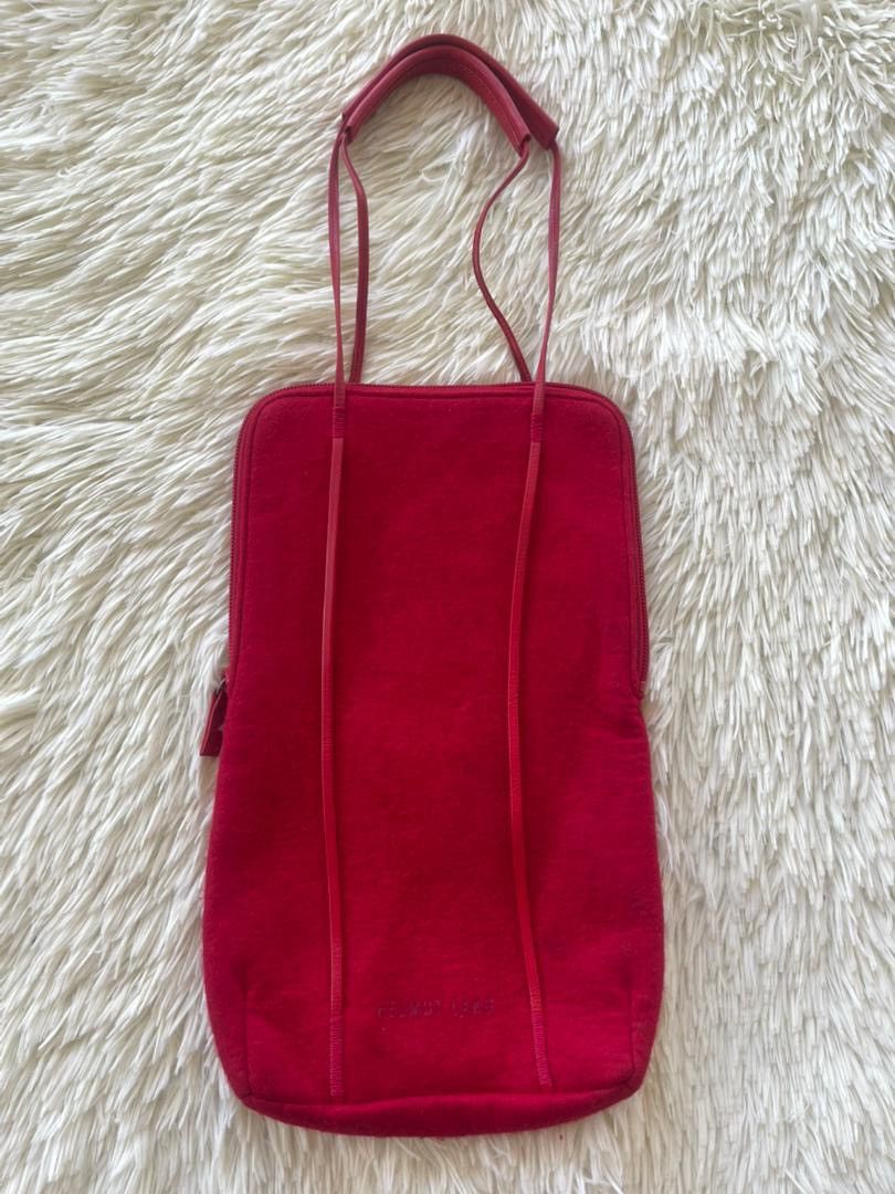 Helmut Lang Helmut Lang Tote Bag Size ONE SIZE - 1 Thumbnail