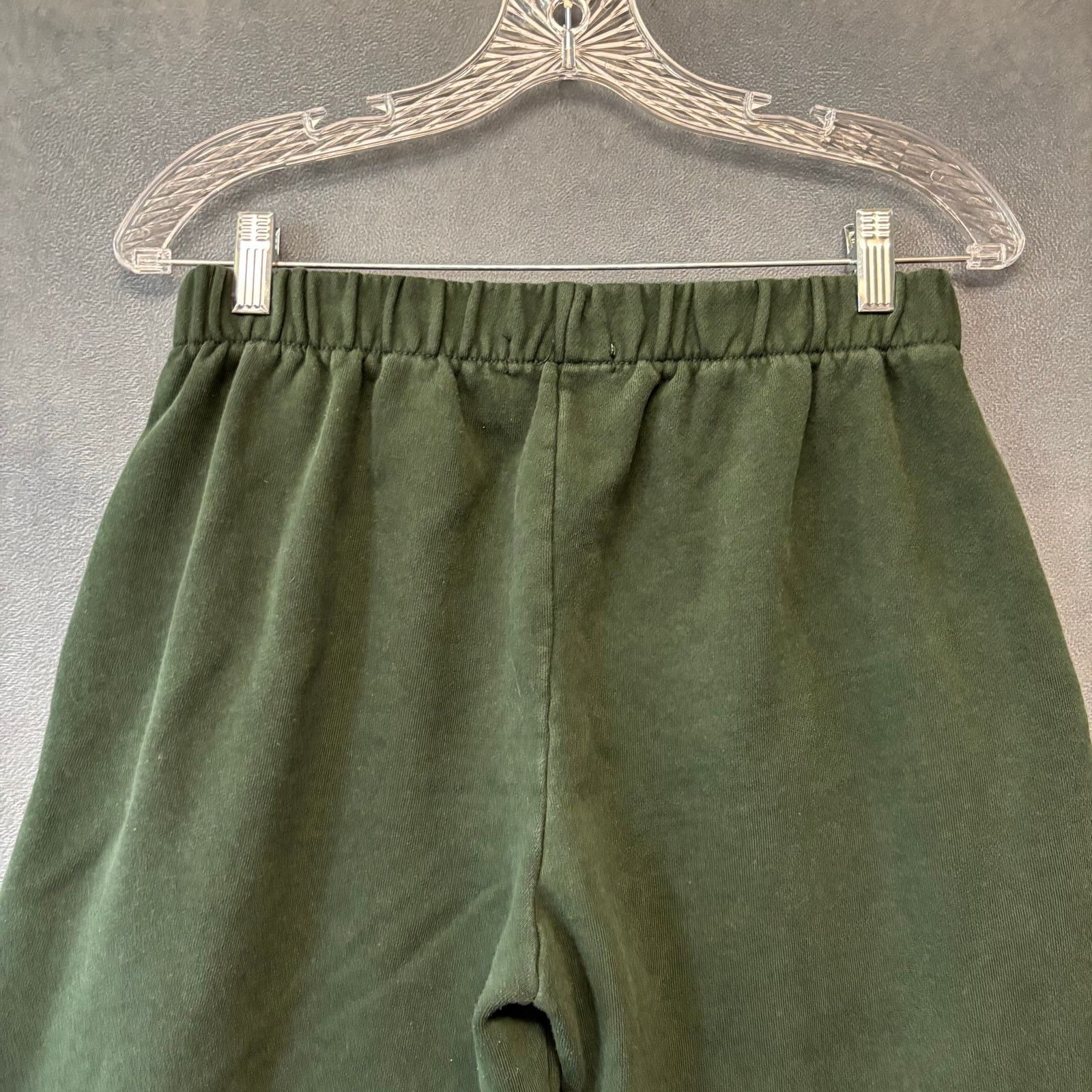 Brandy Melville Brandy Melville Sweatpant Cinch Joggers Loungwear Cozy Comfy Size 26" / US 2 / IT 38 - 5 Thumbnail