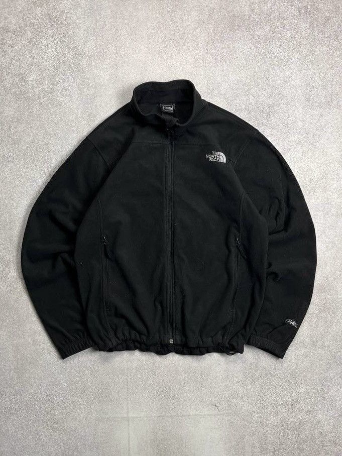 The North Face × Vintage Vintage The North Face Fleece Retro Sherpa Boxy Jacket M Size US M / EU 48-50 / 2 - 1 Thumbnail