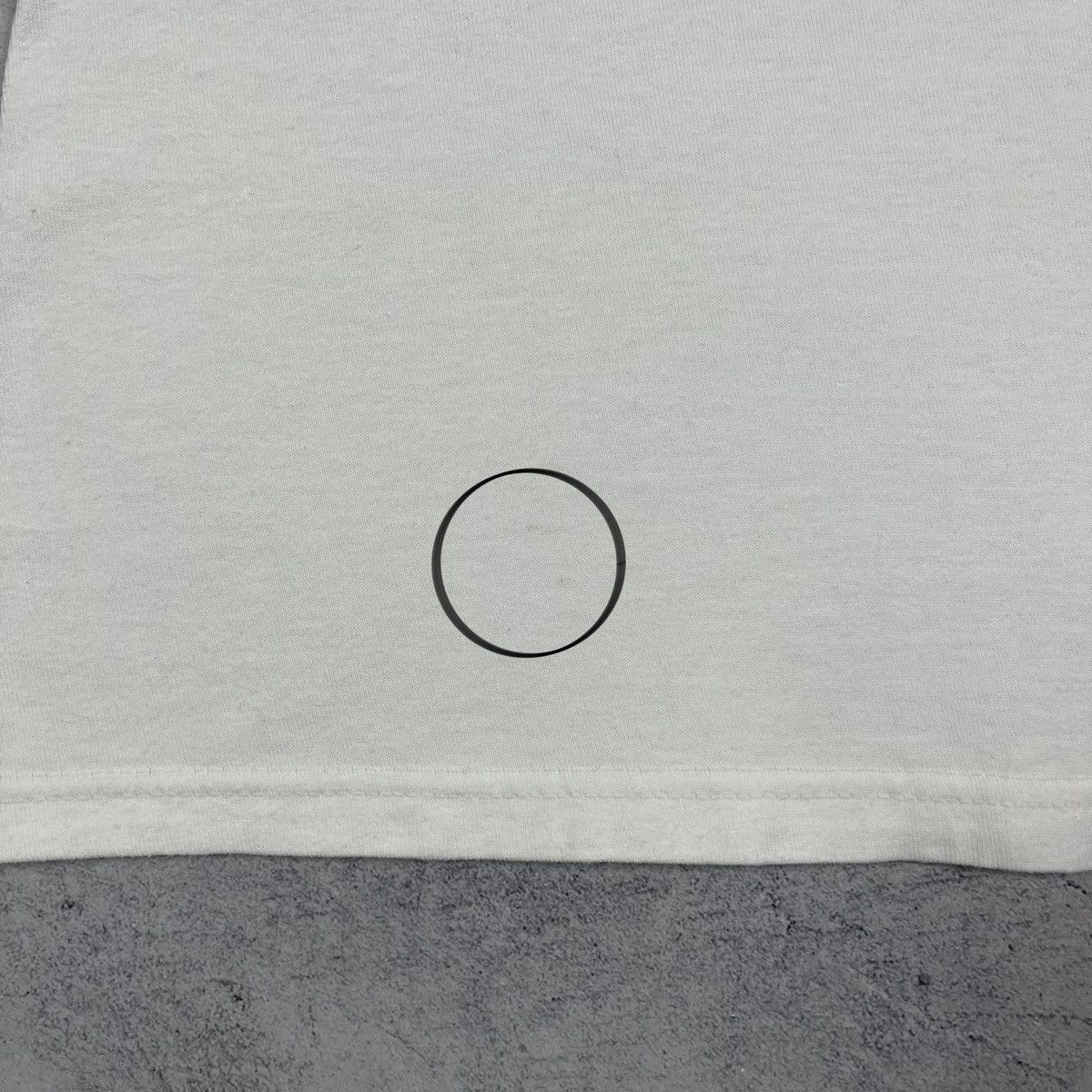 Stussy Vintage Stussy 8 Ball rare long sleeve T shirt 00’s Size US M / EU 48-50 / 2 - 13 Thumbnail
