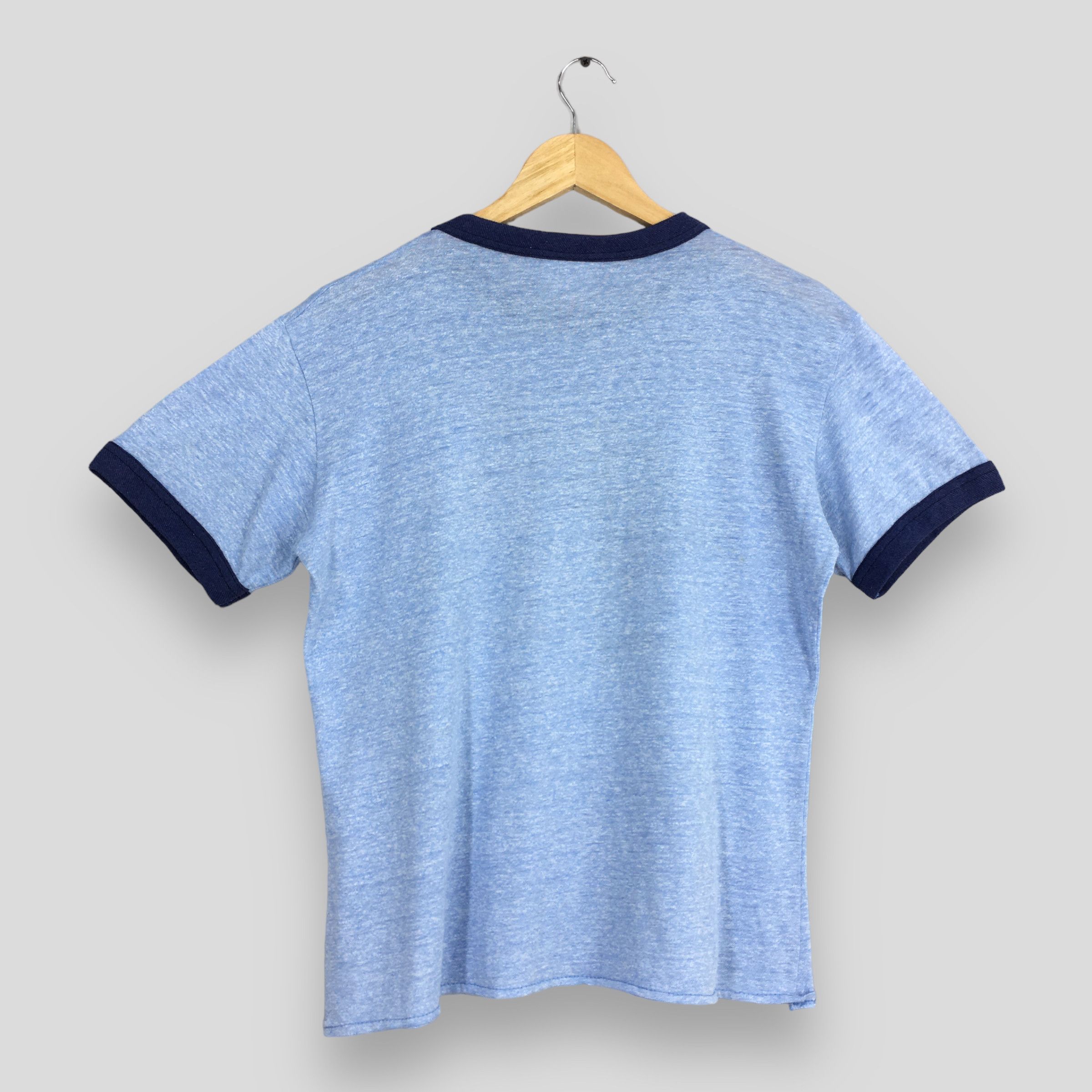 Anime × Japanese Brand × Vintage Vintage Astro Boy Mighty Atom Japanese Anime Tshirt M Size US M / EU 48-50 / 2 - 6 Thumbnail