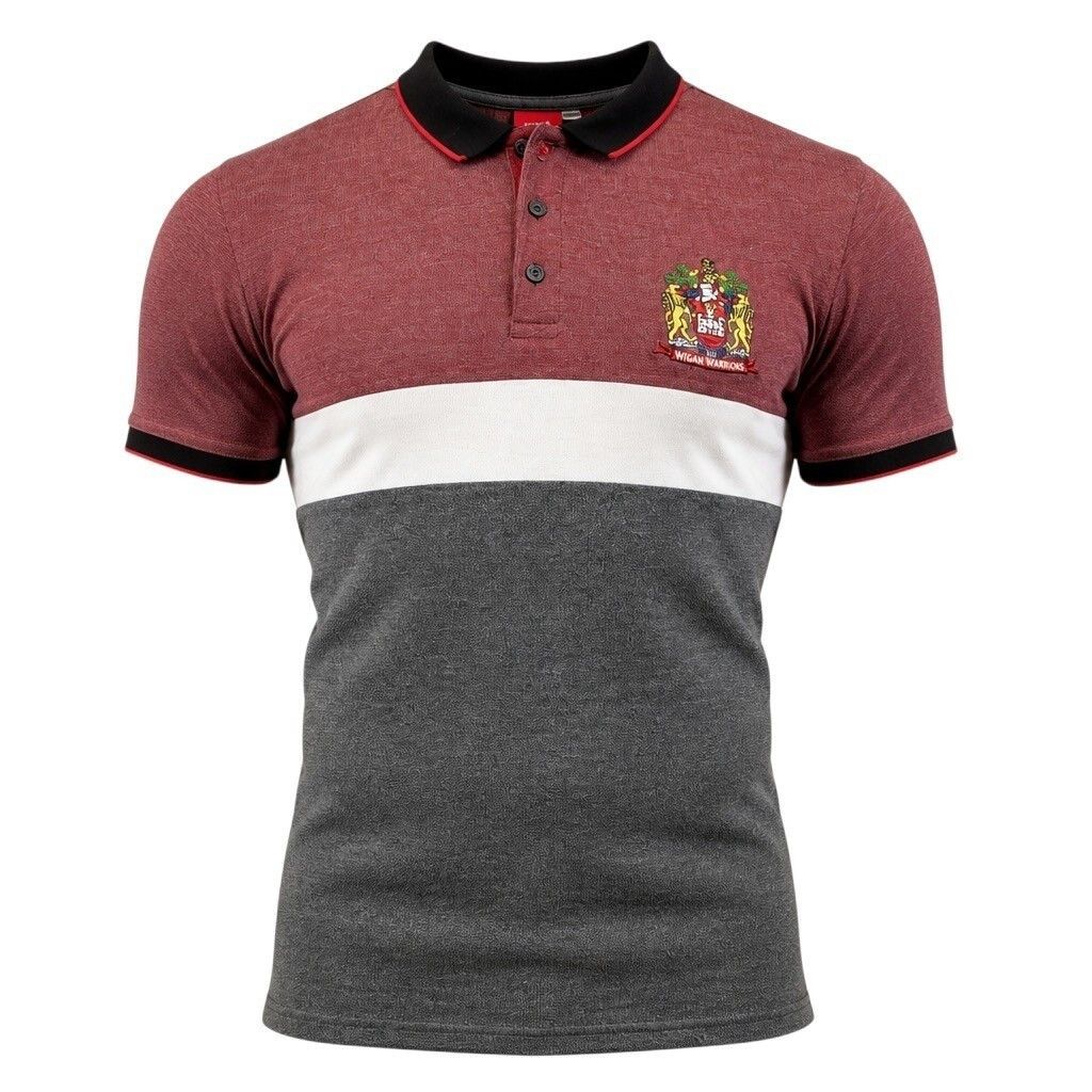 Other Ultralight London 'CAMPEONES' Barcelona Brown Polo | Grailed