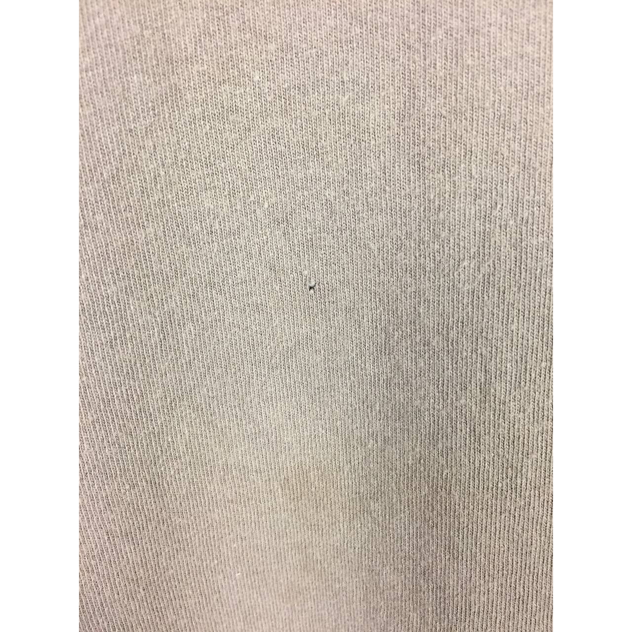 Kangol × Vintage Kangol Spell Out Logo Curved Hem Oversized Longsleeve Tee Size US L / EU 52-54 / 3 - 10 Thumbnail