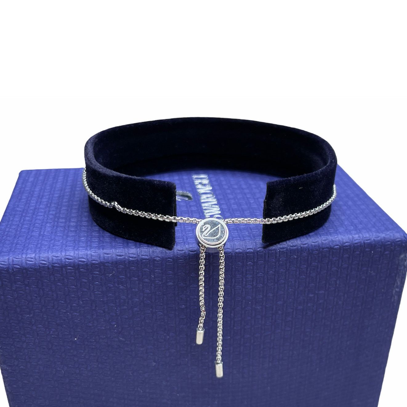 Swarovski Swarovski Subtle Hamsa Hand Bracelet Size ONE SIZE - 3 Thumbnail