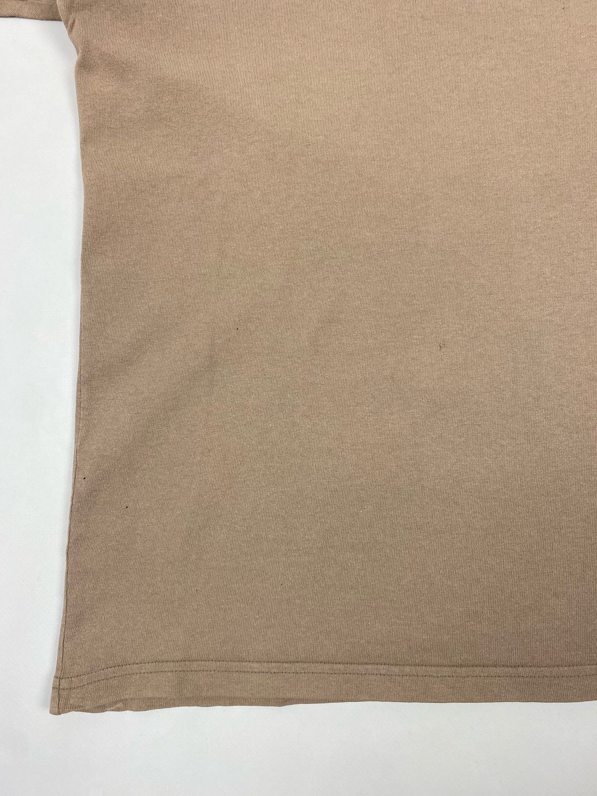 Carhartt Y2K Vintage Carhartt Script Spell Out Tee Size US M / EU 48-50 / 2 - 5 Thumbnail