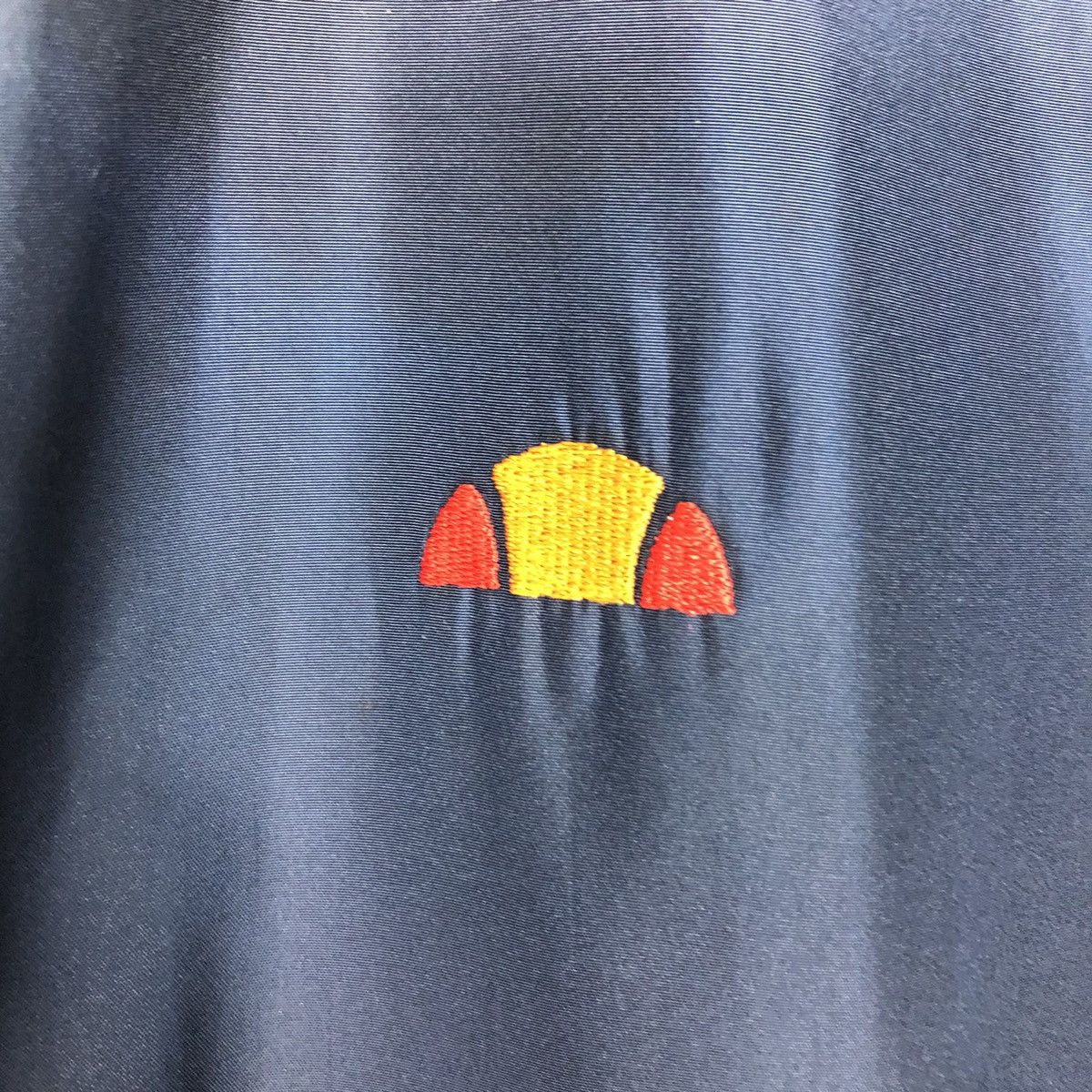 Japanese Brand 📌Vintage Reversible Tank Top Vest Ellesse Big Logo Size US M / EU 48-50 / 2 - 19 Thumbnail