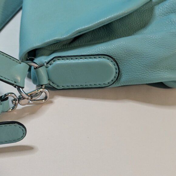 Marc by Marc Jacobs Marc by Marc Jacobs New Q Lil Ukita Shoulder Bag M0005500 RI Size ONE SIZE - 11 Thumbnail