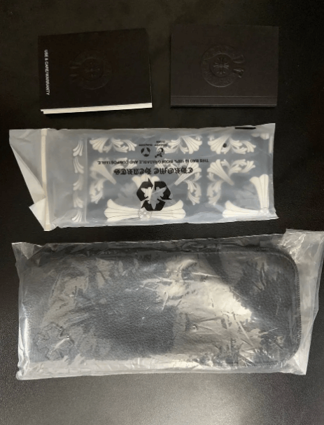 Chrome Hearts CHROME HEARTS TITANASLUVR Size ONE SIZE - 7 Thumbnail