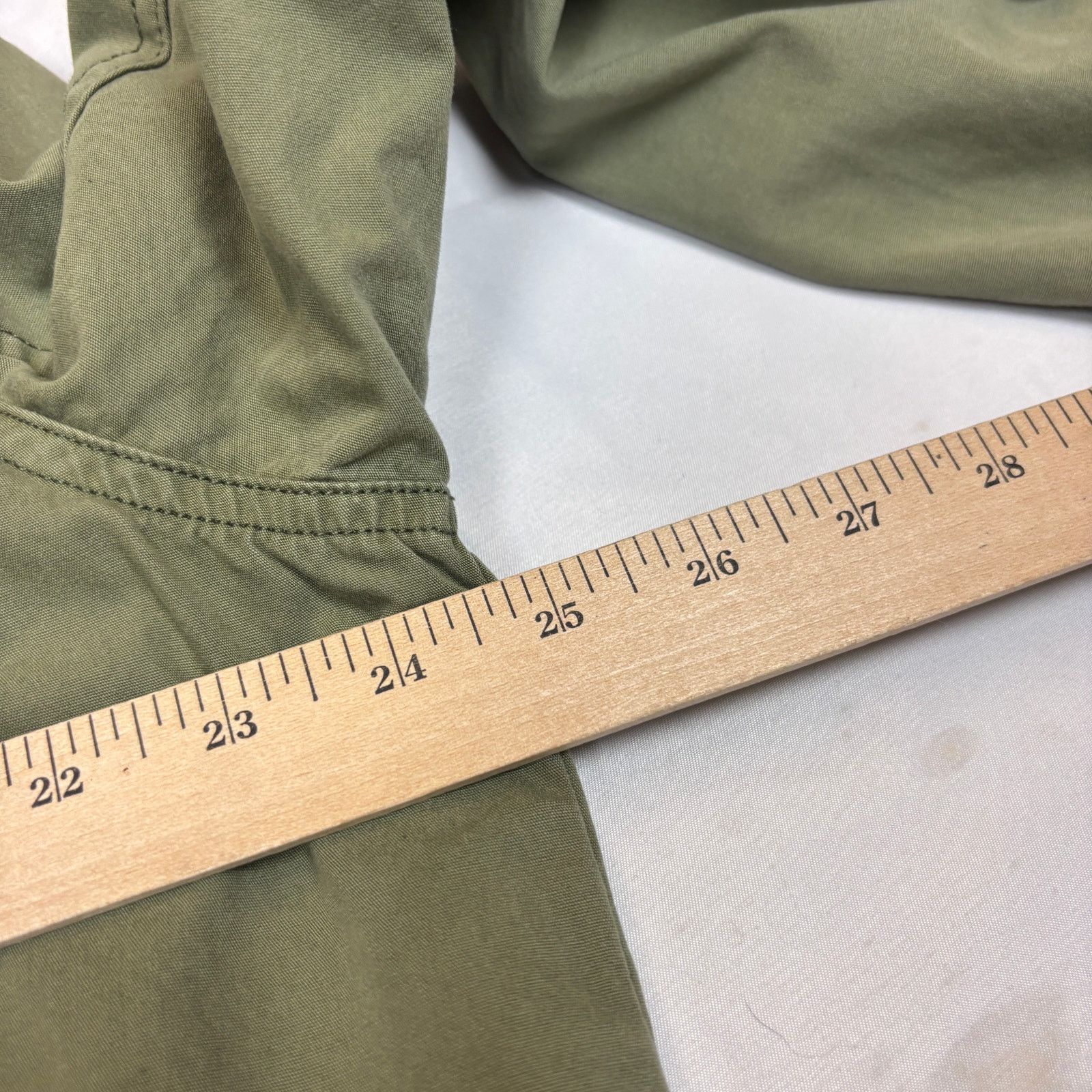 J.Crew NWT J. Crew M65 Military Field Jacket Men's XLT Mechanic Size US XL / EU 56 / 4 - 6 Thumbnail