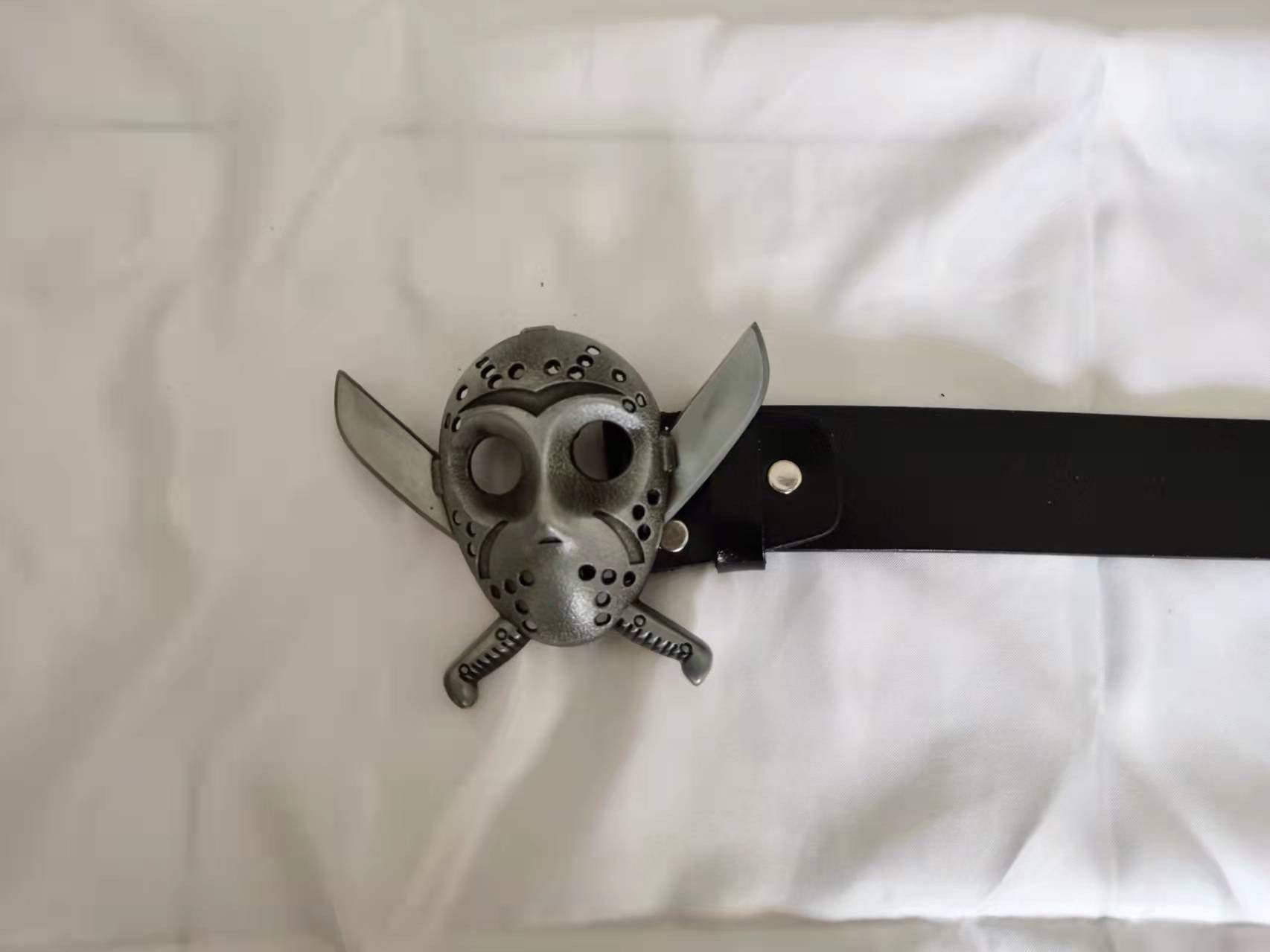 Vintage Fashion personalized simple belt Size ONE SIZE - 4 Thumbnail