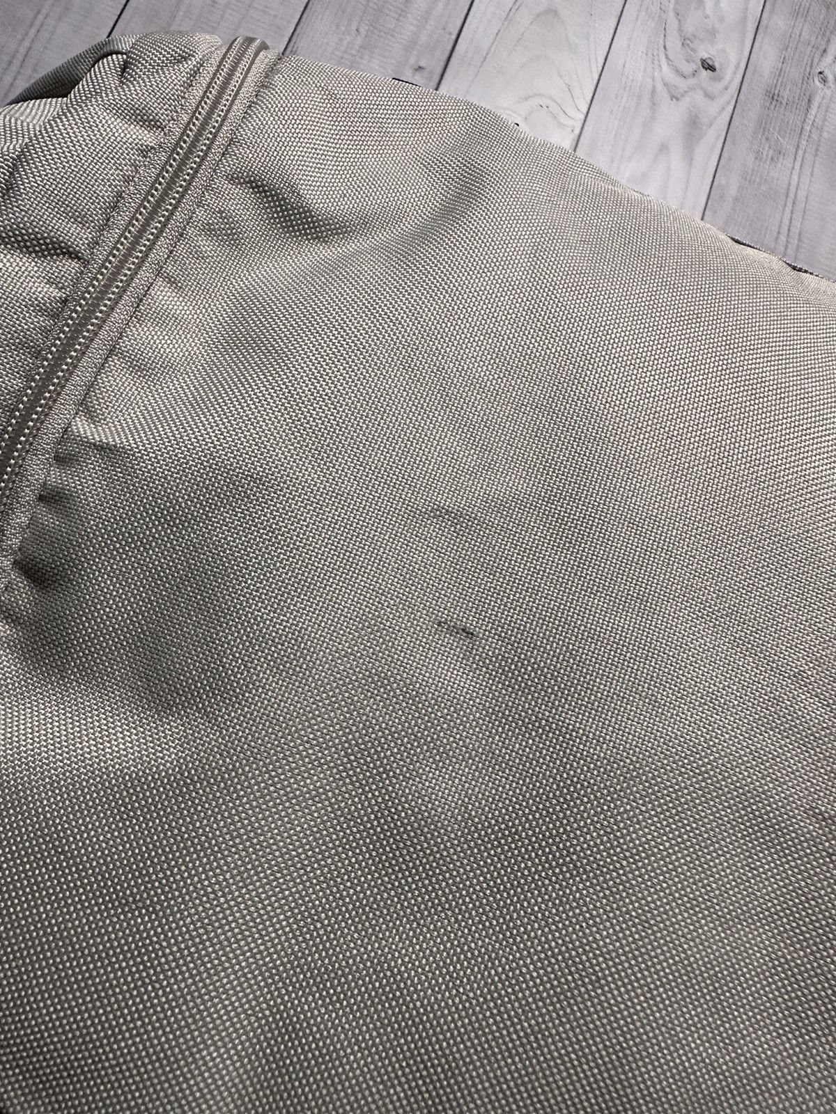 Vintage Vintage Nike bag logo rare Size ONE SIZE - 6 Thumbnail