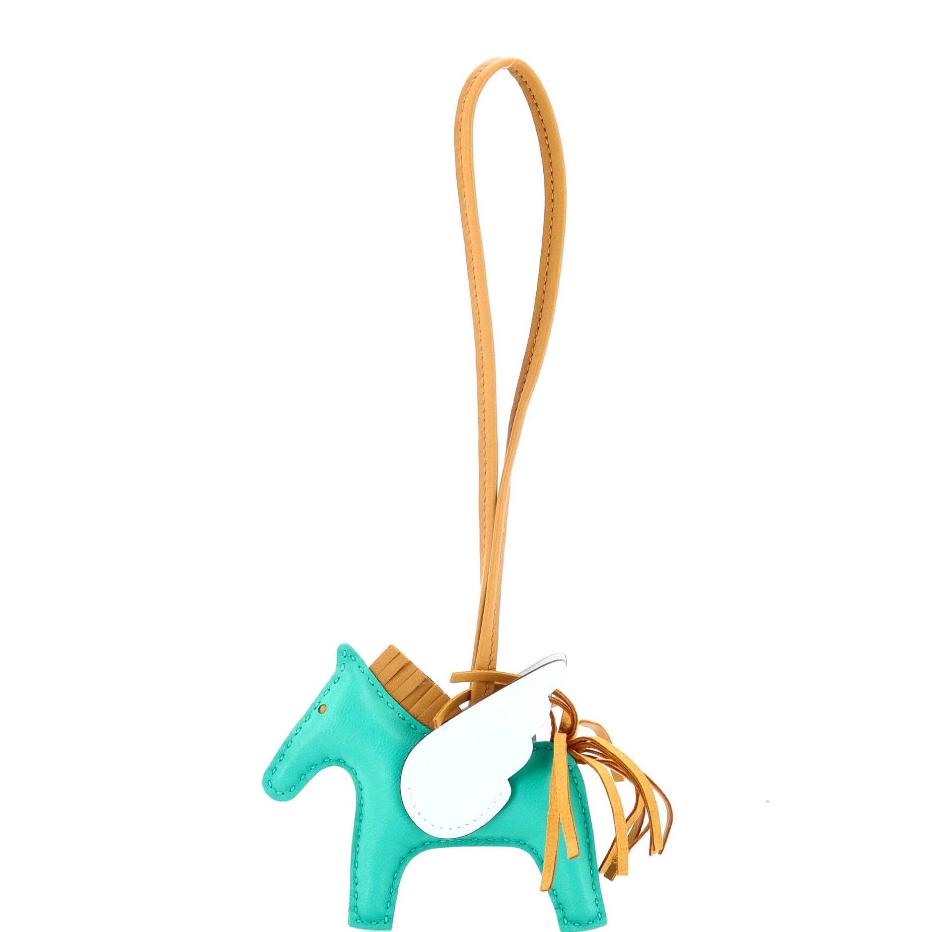 Hermes Pegase Rodeo Bag Charm Size ONE SIZE - 1 Thumbnail