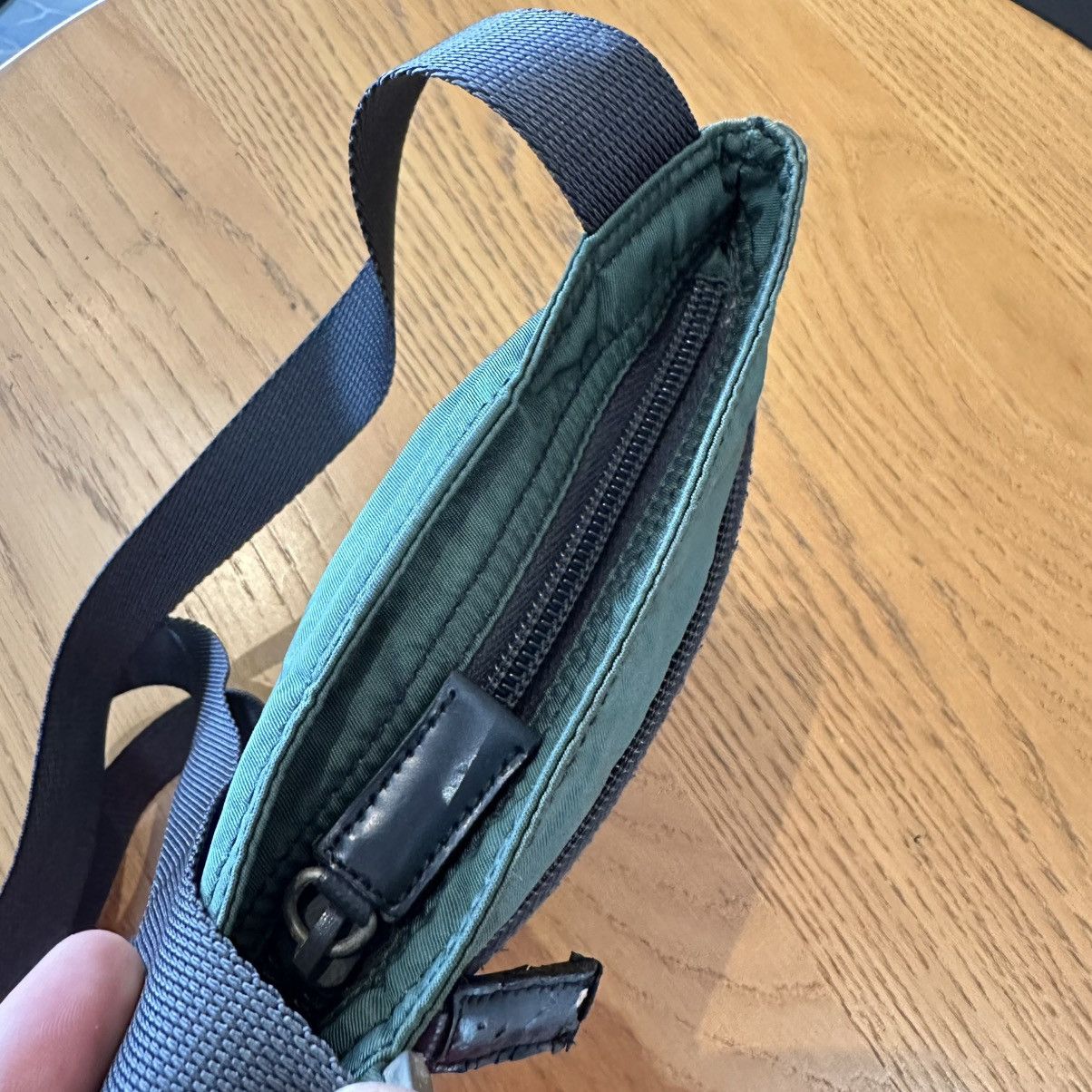 Prada 🔥Hot Items 🔥Prada Crossbody Size ONE SIZE - 9 Thumbnail