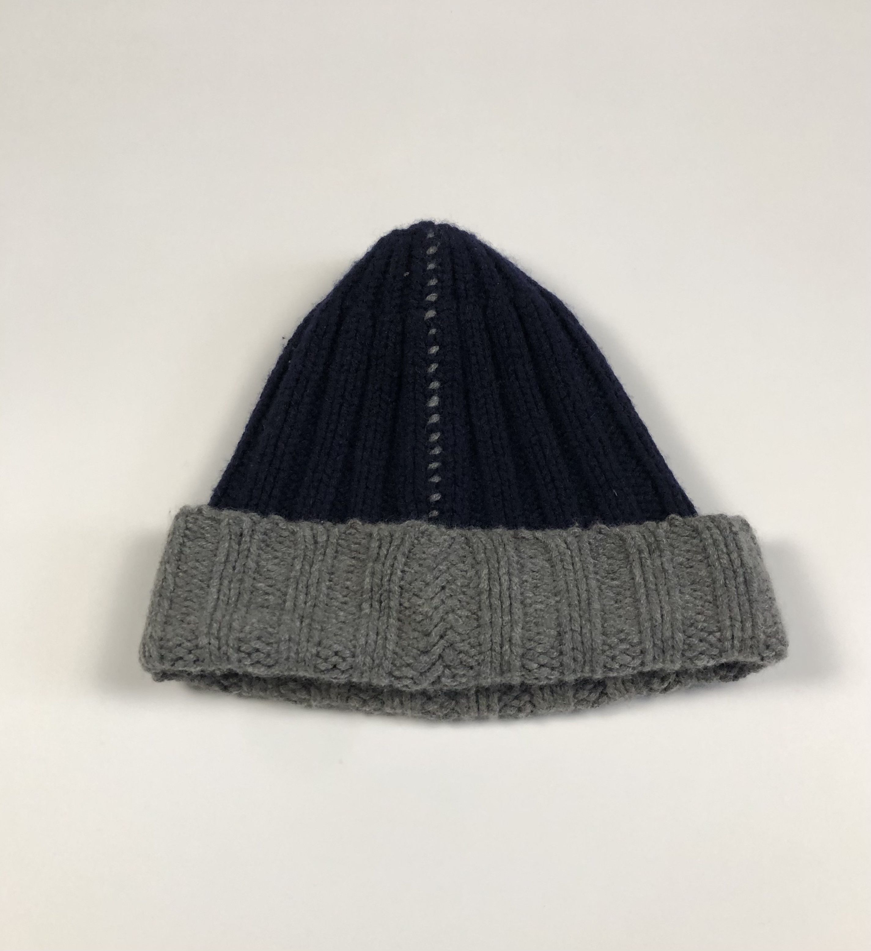 Other Danielapi Cashmere Beanie Italy Size ONE SIZE - 4 Thumbnail