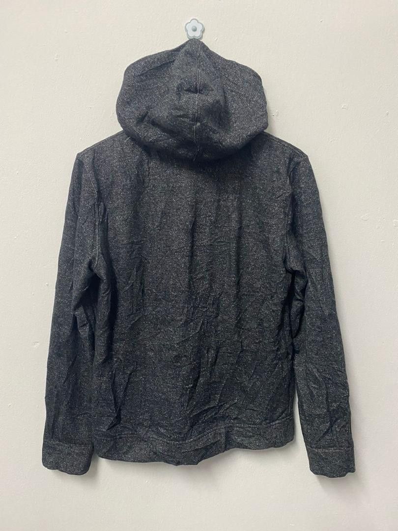 Nicole Club × Vintage Vintage Nicole Club For Men Sweater Outerwear Hoodie Size US M / EU 48-50 / 2 - 2 Thumbnail