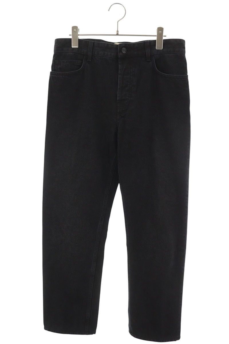 The Row Finch Jean in Denim Black | Grailed