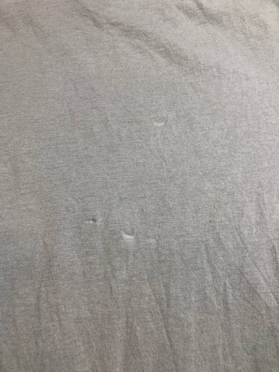 G-Star G-Star Raw Badge Artwork T-Shirt in grey "RAW" graphic logo Size US M / EU 48-50 / 2 - 8 Thumbnail