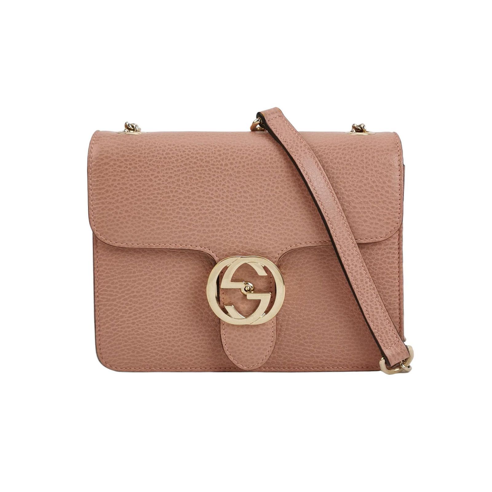 Gucci Gucci Women os Shoulder Bags Size ONE SIZE - 1 Thumbnail
