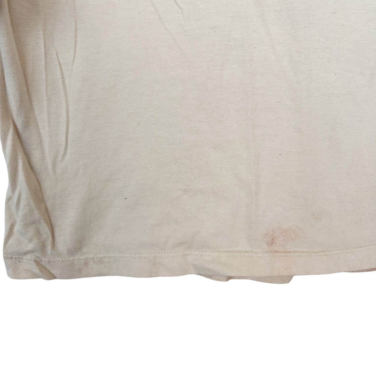 Harley Davidson Harley Davidson Tan Brown Baseball Tee Shirt Sz L Size L / US 10 / IT 46 - 5 Thumbnail