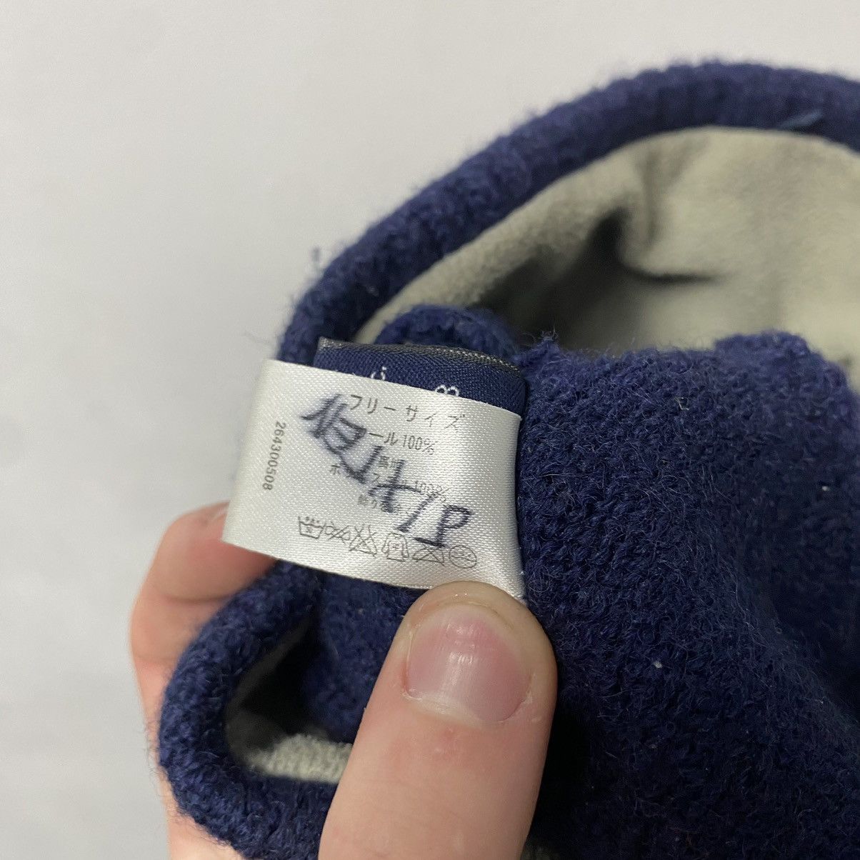Arc'teryx Arcteryx beanie hat Size ONE SIZE - 8 Thumbnail