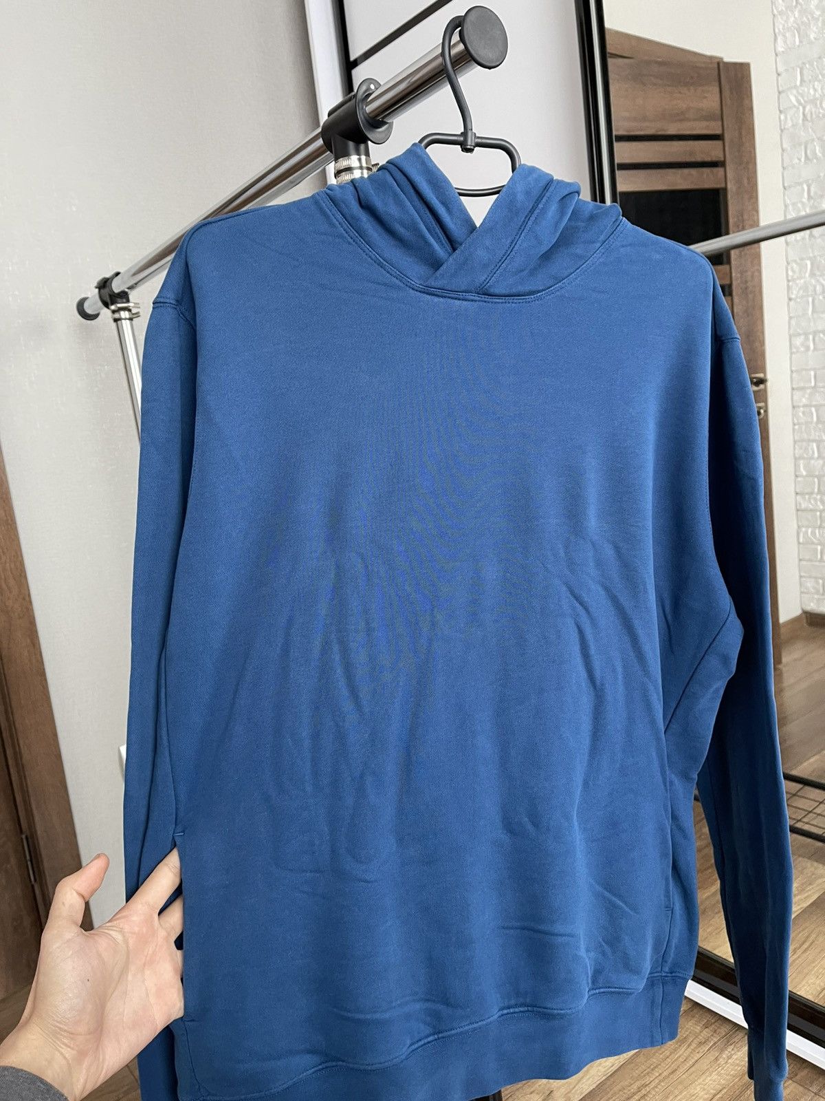 Orlebar Brown Orlebar Brown Hoodie Pullover Size US XL / EU 56 / 4 - 6 Thumbnail