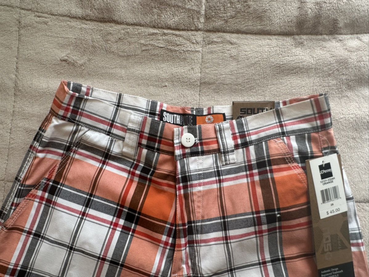 Southpole South Pole Shorts Size US 29 - 3 Thumbnail