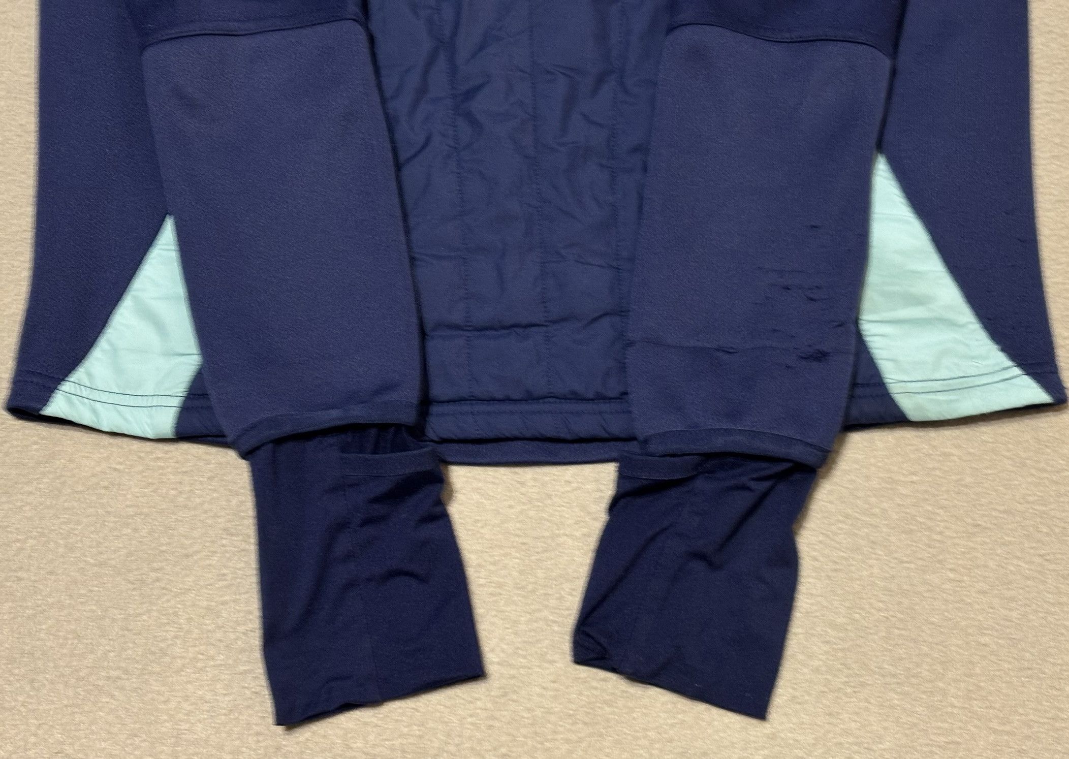 Adidas Arsenal London 2024/2025 Adidas Training hoodie Size XS Size US XS / EU 42 / 0 - 10 Thumbnail