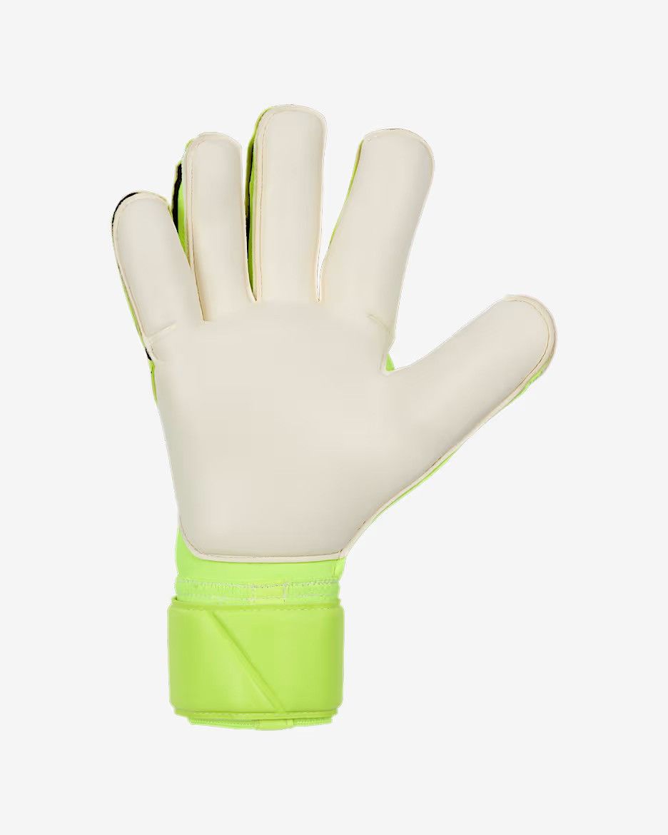 Nike Nike Grip 3 Match Goalkeeper Gloves Soccer Gloves Size ONE SIZE - 3 Thumbnail