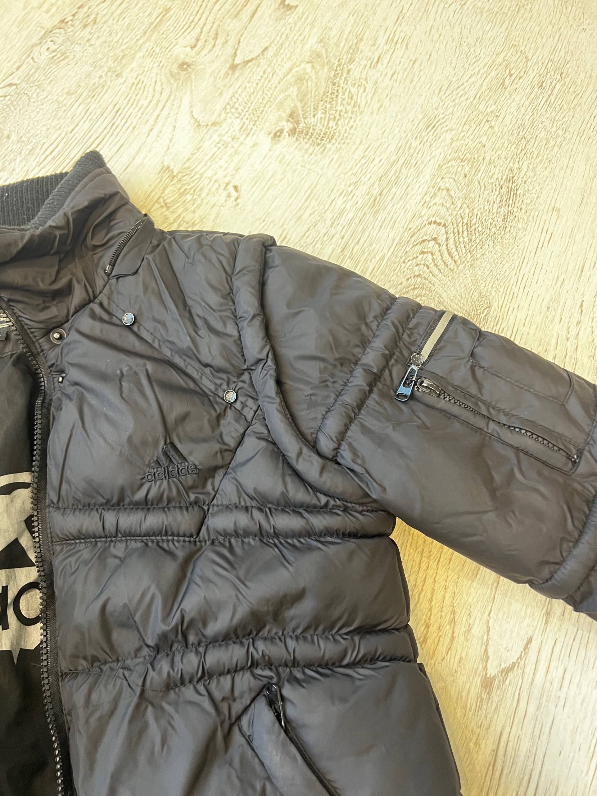 Adidas Adidas vintage jacket Size US M / EU 48-50 / 2 - 3 Thumbnail