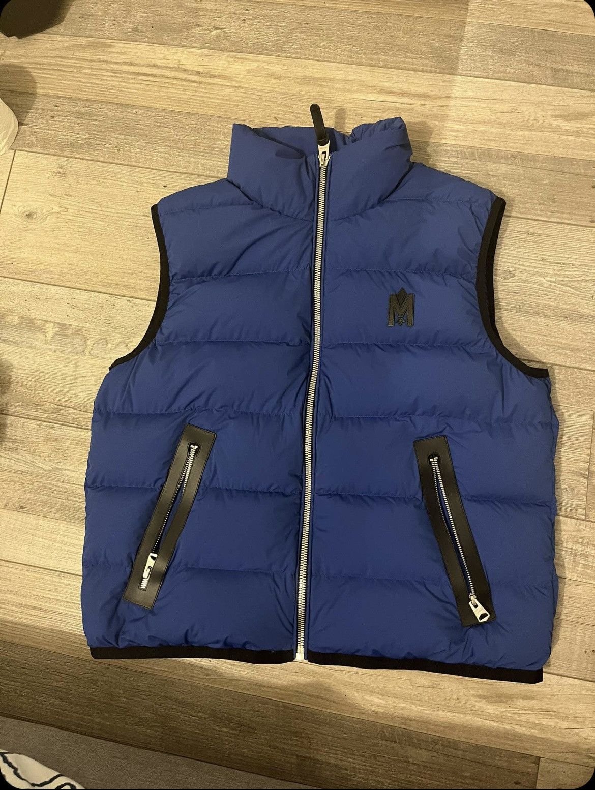 Mackage MACKAGE VEST | Grailed