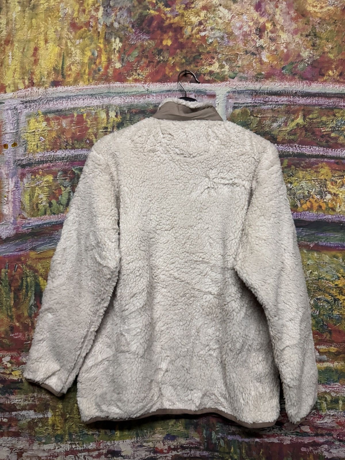 Uniqlo × White Mountaineering Uniqlo White Mountaineering Size US S / EU 44-46 / 1 - 2 Thumbnail