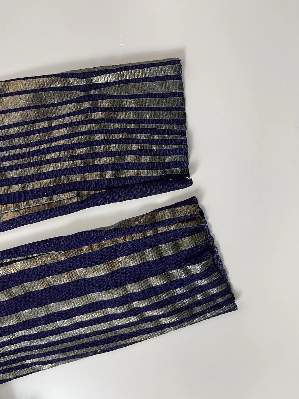 Jean Paul Gaultier Vintage Y2k Jean Paul Gautier Cuber Baba Archive Tee Size M / US 6-8 / IT 42-44 - 4 Thumbnail
