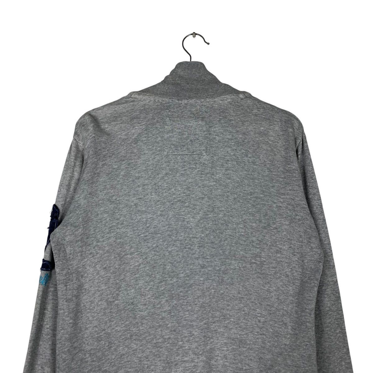 Russell Athletic Russell Athletic No 2 Russell Logo Sweater #1349-C61 Size L / US 10 / IT 46 - 8 Thumbnail