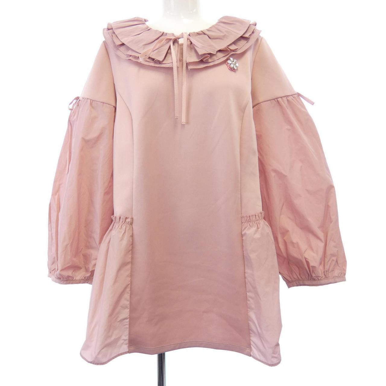 Other Other SUPER BEAUTY Tops Textile Tops DUTY FREE for USA Size ONE SIZE - 1 Thumbnail
