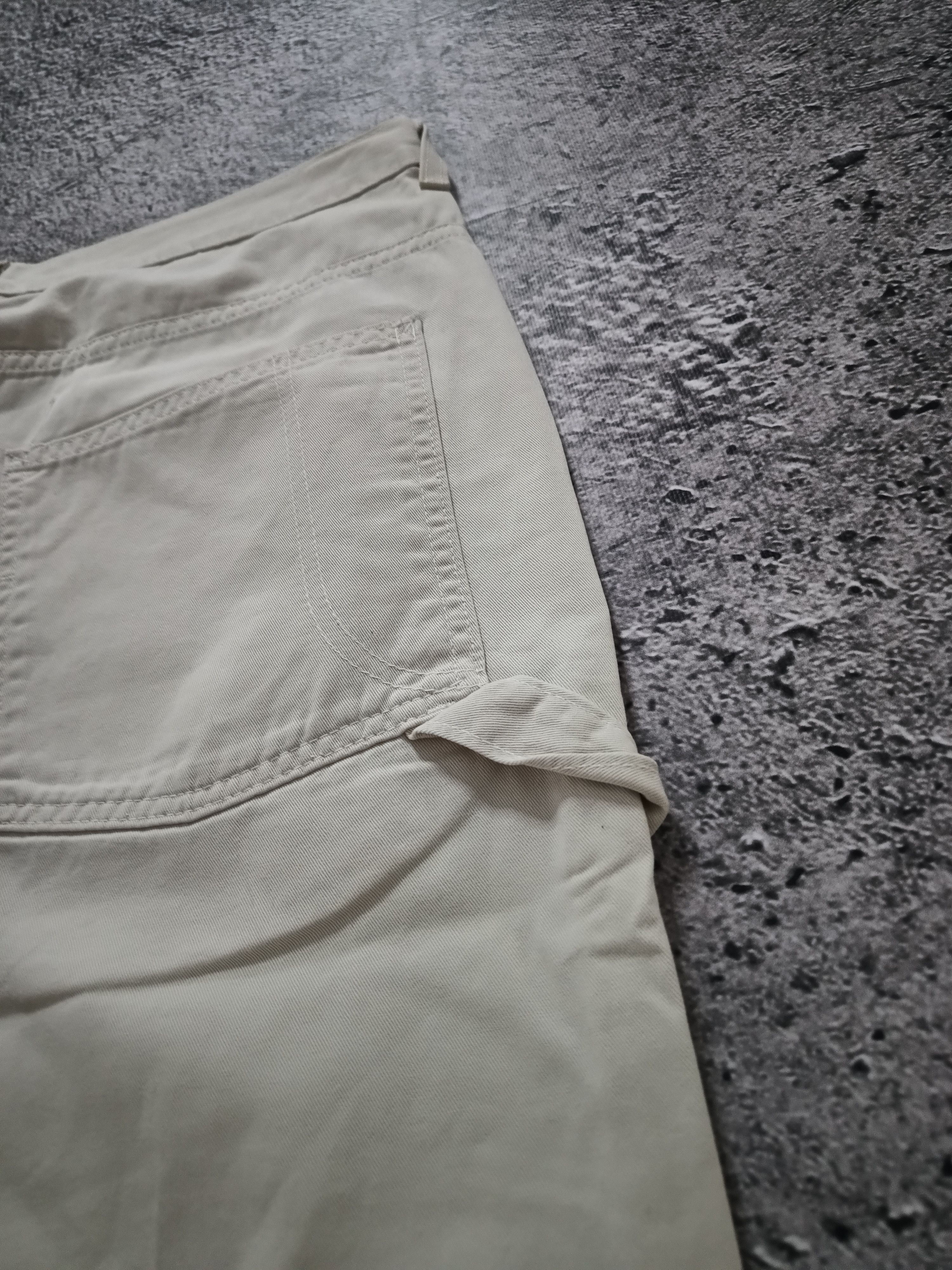 Levi's × Levi's Vintage Clothing × Vintage Crazy Vintage Y2K Levi’s Carpenter Pants Baggy W36 L36 Size US 36 / EU 52 - 4 Thumbnail