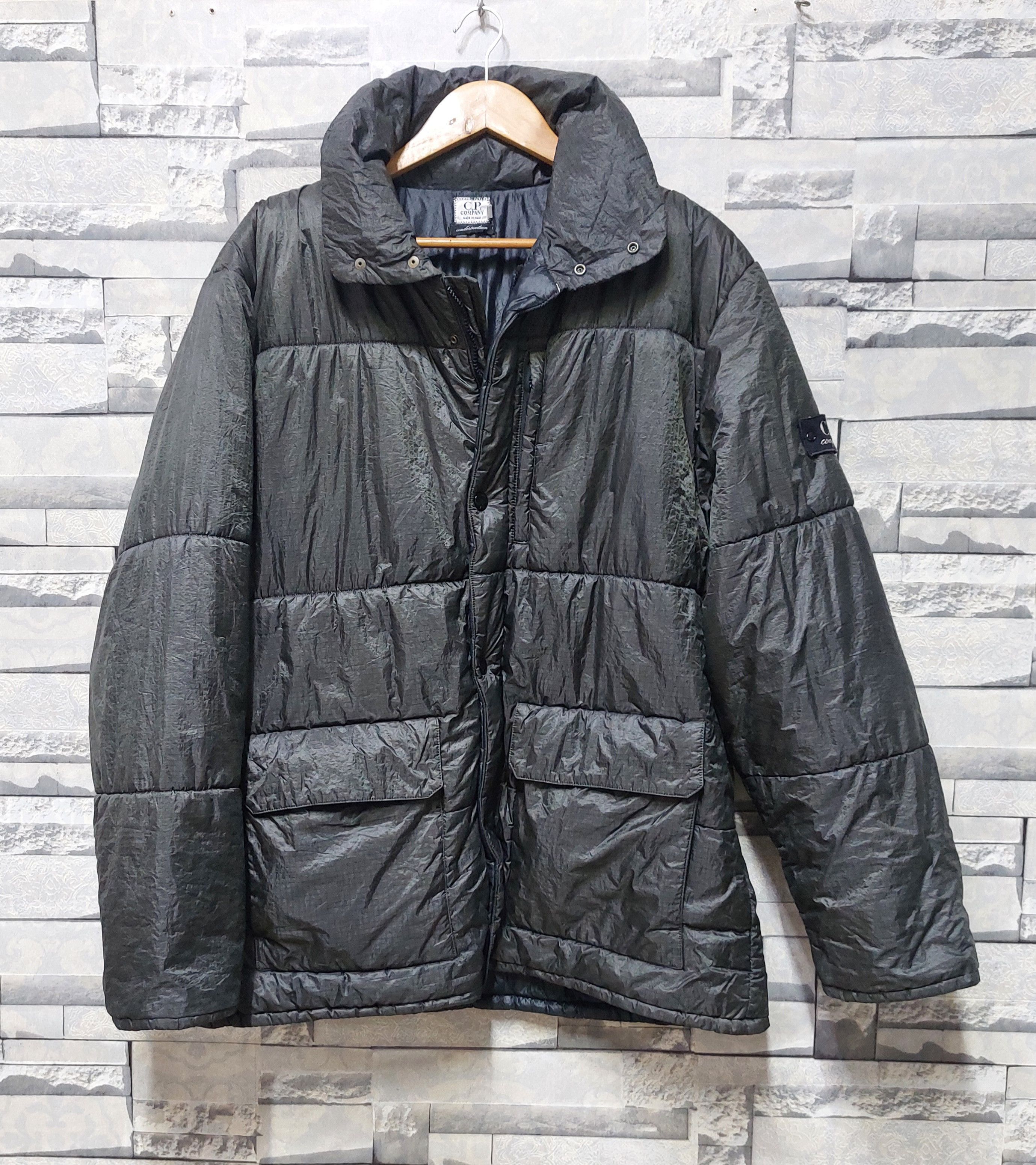 C.P. Company C.P. Company Size US L / EU 52-54 / 3 - 1 Thumbnail