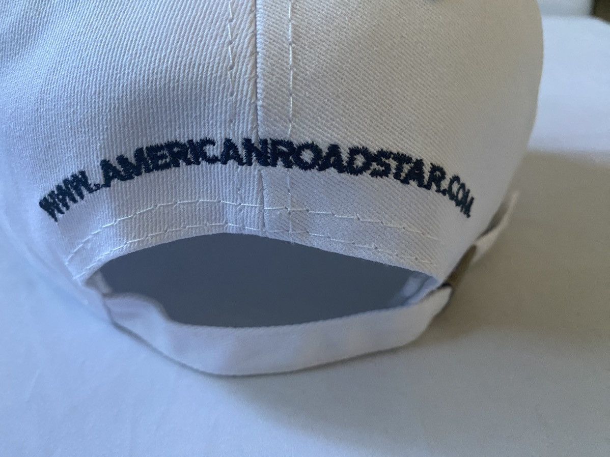Ford American Road Star Tires Hat Cap chevy ford dodge Size ONE SIZE - 3 Thumbnail