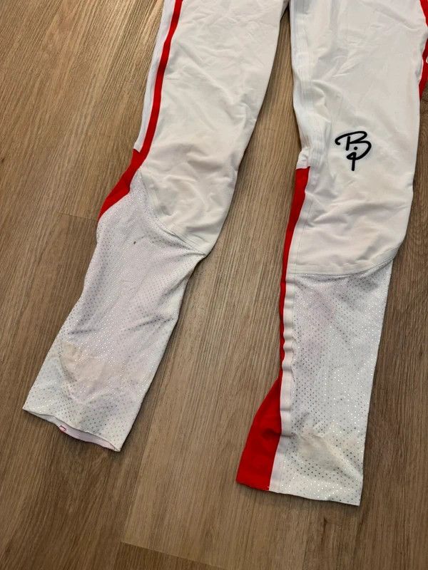 Other Bjorn Daehlie Ski Rubber Race Suit Norway L Size L / US 10 / IT 46 - 3 Thumbnail