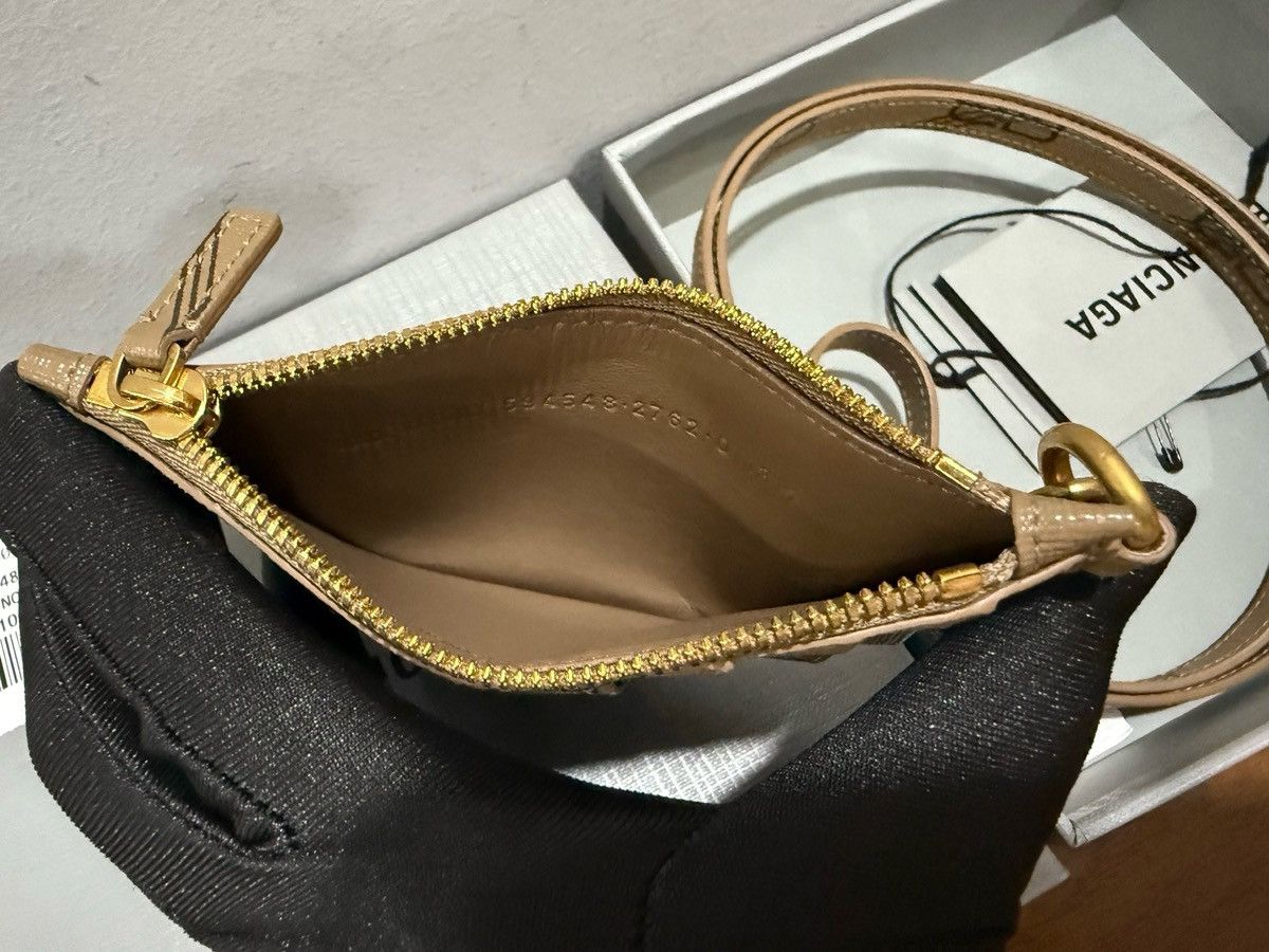 Balenciaga Balenciaga cardholder Size ONE SIZE - 9 Thumbnail
