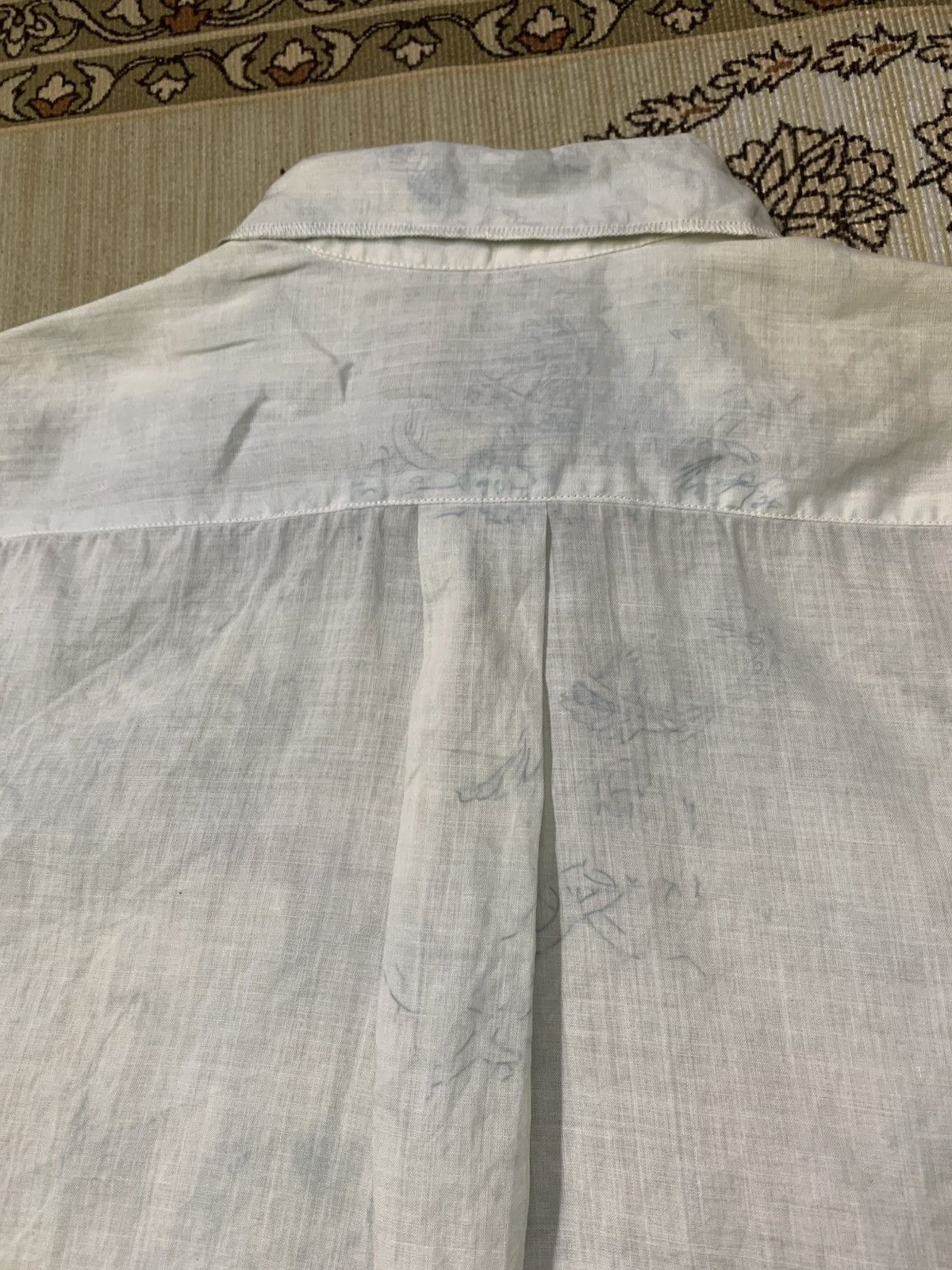 Comme des Garcons TRICOT COMME DES GARCONS SHIRT UPP BUTTONG Size US M / EU 48-50 / 2 - 11 Thumbnail