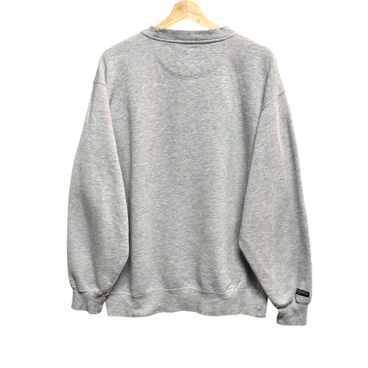 Other Vintage University of Wisconsin sweatshirt size: M Size US M / EU 48-50 / 2 - 5 Thumbnail