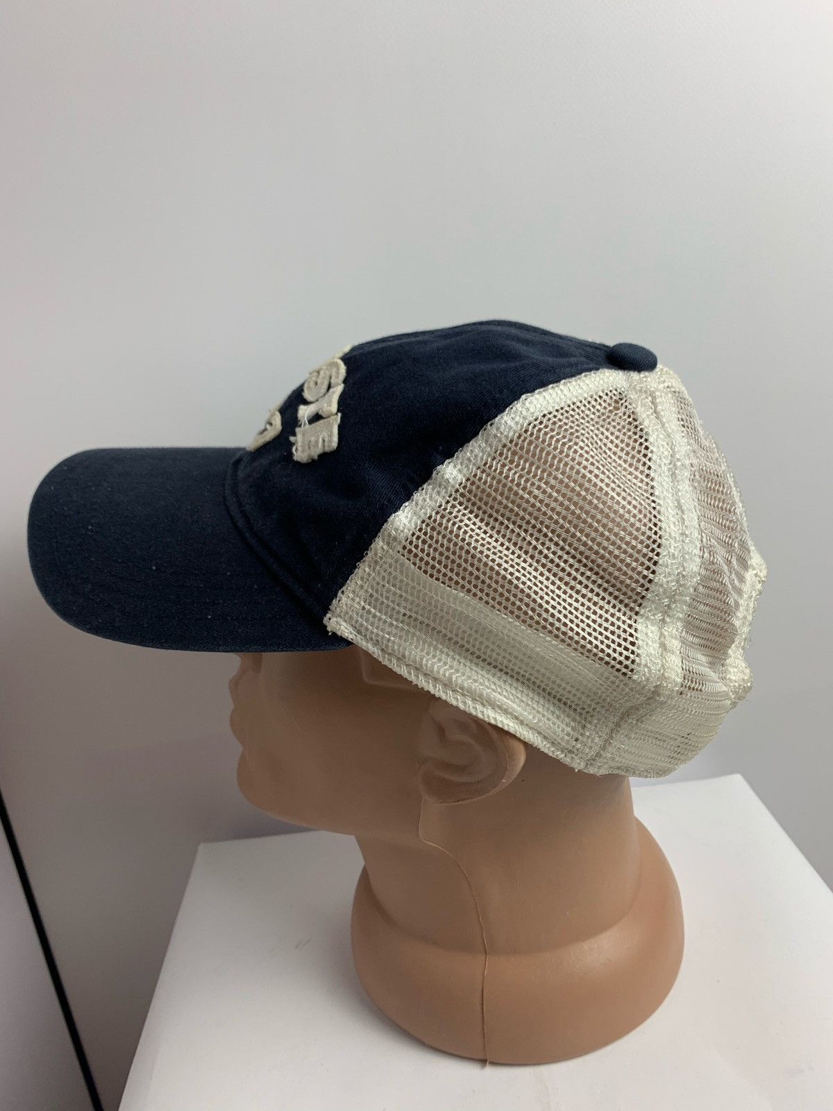 Other Lacoste vintage cap hat Size ONE SIZE - 5 Thumbnail