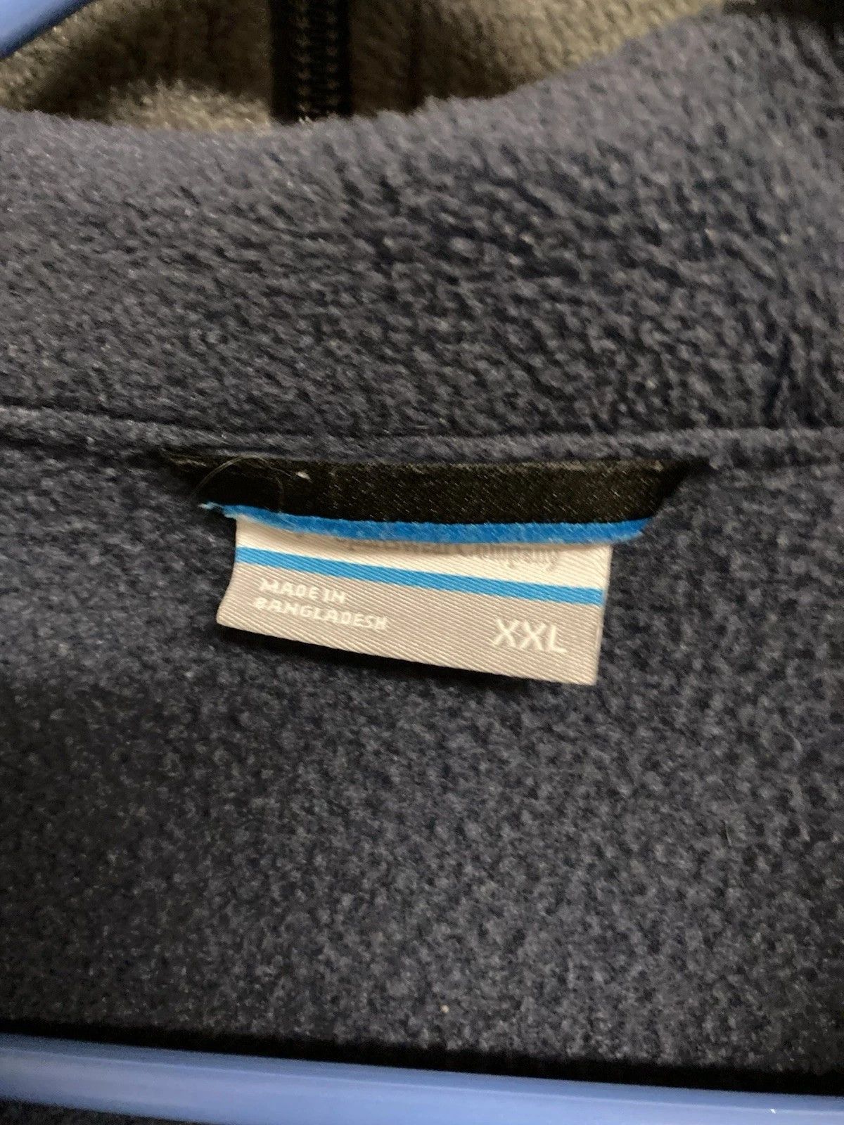 Columbia Columbia Steens Mountain Fleece Vest Size 2XL BUNDLE OF 2 Size US XXL / EU 58 / 5 - 8 Thumbnail