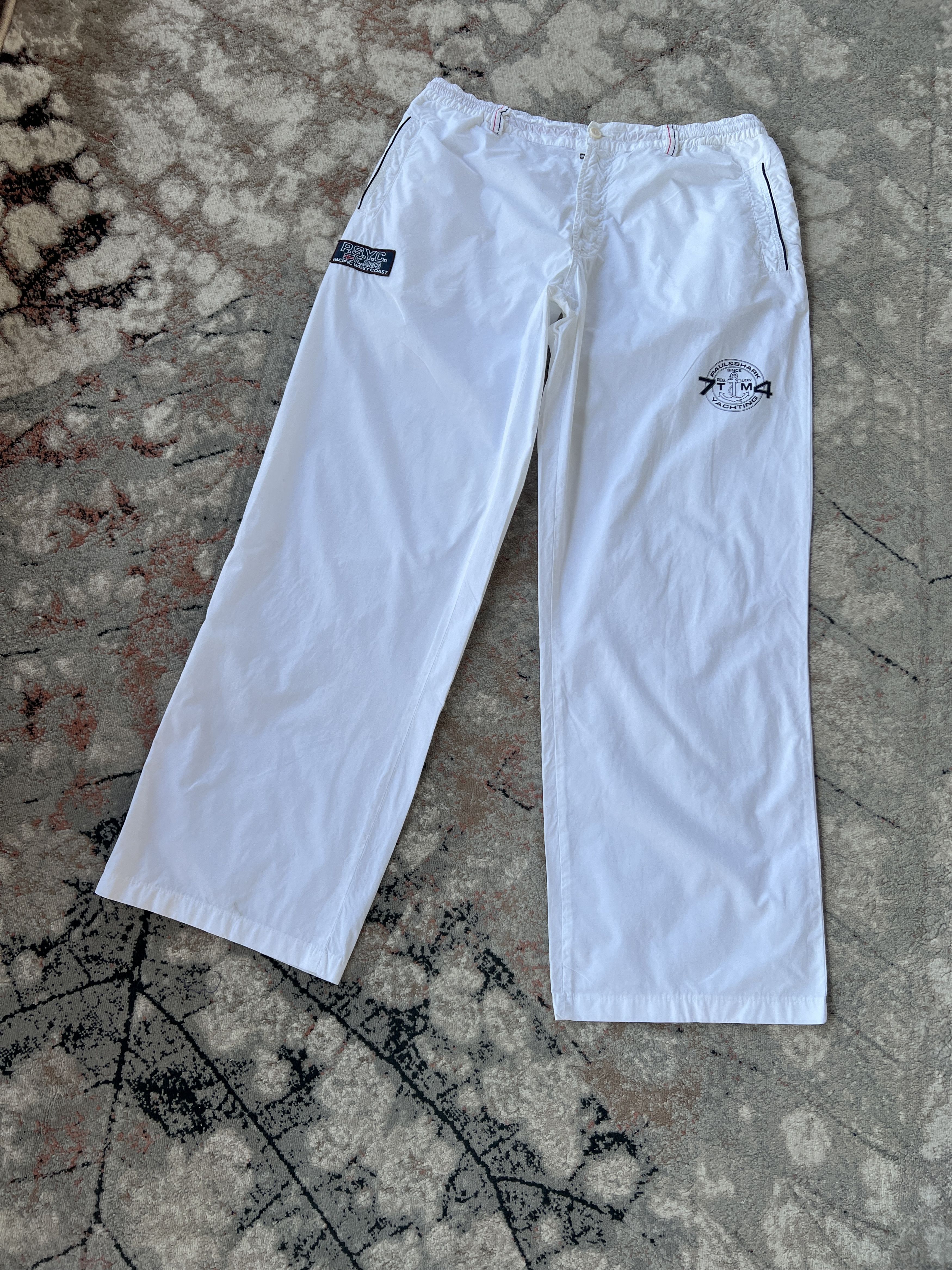 Paul & Shark Paul & Shark Pants Size US 34 / EU 50 - 1 Thumbnail