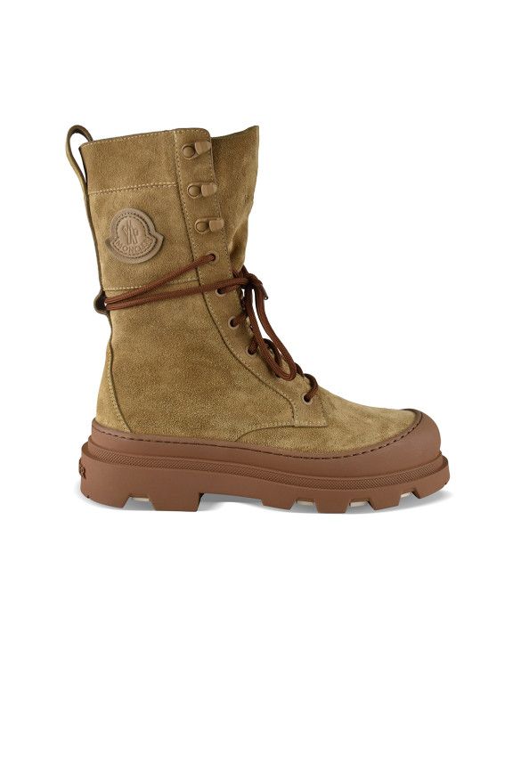 Moncler Vera boots Size US 6 / IT 36 - 1 Thumbnail